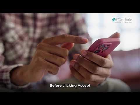 USP Online Course Registration Guide