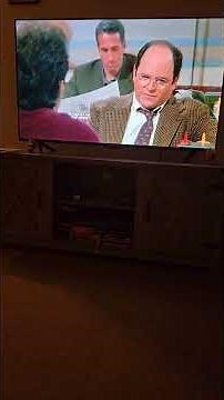 Seinfeld intro clip. The burning ep