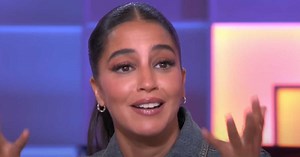 "Dommage qu'on n'ait pas pris de photo" : cette scène hallucinante vécue par Leïla Bekhti et Tahar Rahim