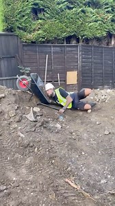 How To Use Mini Electric Dumper Like A Pro #how #howto #build #building #doityourself #hire #homeimprovement #homeimprovements #reels | The Home Improvements Channel Uk