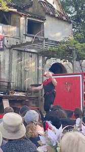 Danger Committee Whip Juggling, first try. | The Danger Committee