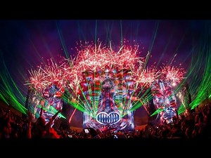 Crazy Frog - Noise Ninjas Festival Mix | Hardstyle Rave Madness! 🐸 #crazyfrog #hardstyle