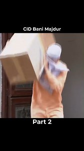 CID Bani Majdur Part 2 #CID | CID Dastak