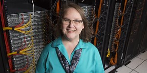 Global expert - UGA Today