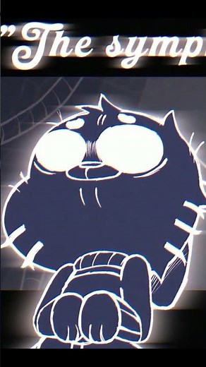 The Symphony Of Grieving: Menu theme V2 #fnf #fnfmod #theamazingworldofgumball #fridaynightfunkinmod