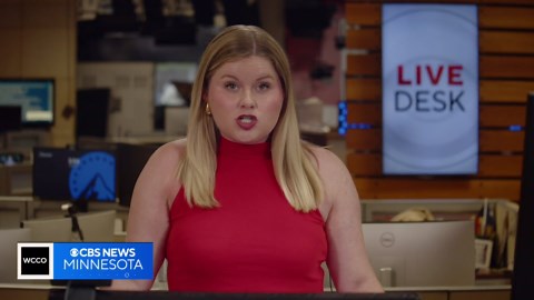 Prosecution rests in Sen. Nicole Mitchell burglary trial