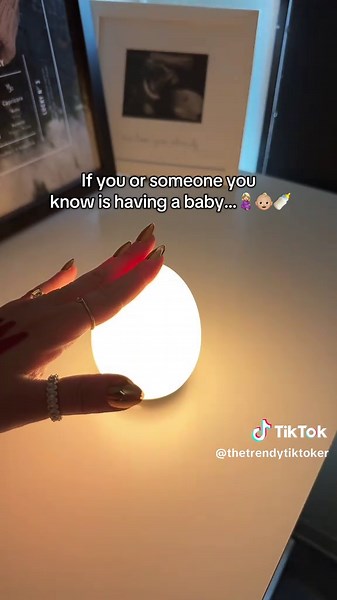 Essential Nightlight Tips for First-Time Moms