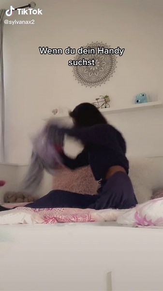 Dancing in a Cozy Bedroom: A Fun Video Experience