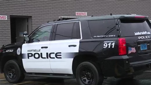 Hartselle Police warning customers of Redstone Federal Credit Union scams