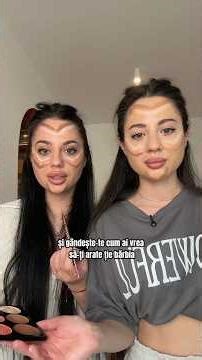 We are waiting for more tutorials from you ❤️ #makeuptutorial #twinmoments