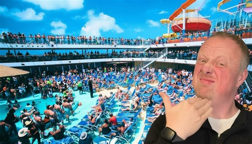 Cruise rip-offs exposed: 15 hidden traps & how to dodge them!