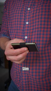 86 reactions | 鱗 Up To 62% Off, MagSafe Compatible, GPS Trackable Smart Wallets. ⏰ Limited Time Sale! CODE 118 super-slim RFID protected wallets with instant card access: ✅ Lifetime Warranty ✅ Fits up to 15 cards + cash ✅ RFID Blocking ✅ Modular Design Lifetime Guarantee | Free 45-day Returns | Ships From Los Angeles, California  Get up to 62% Off Today! | CODE 118 | Facebook