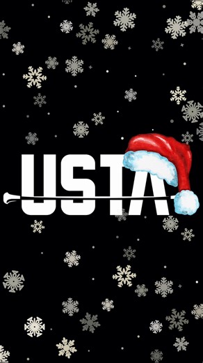 U.S. Twirling Association on Instagram: "One last gift under the tree! Here is a peek at what twirlers across the country have been up to this holiday season. What a wonderful way to celebrate the season while promoting our sport and sharing the joy of baton twirling. What have you been up to? Post your holiday photo or video below, or tag us in your own post so we can pass along the twirling cheer. Happy Holidays from USTA!"