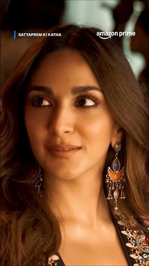 Kiara Advani Gets SURPRISED With Kartik Aaryan 's FLIRTING Game | Satyaprem Ki Katha | #movie