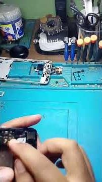 E13 WOULDN'T CHARGE! LOOK WHAT THE PROBLEM WAS!