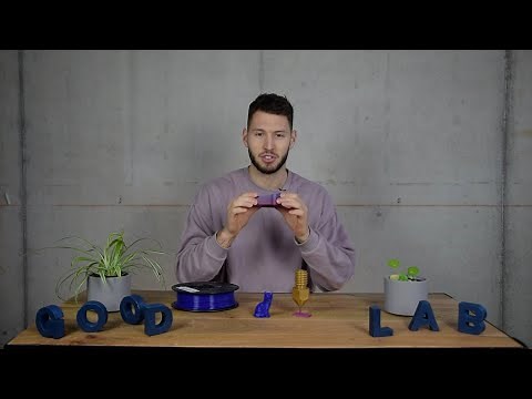 Wie funktioniert ein 3D Drucker?