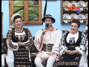 Zi aniversara- Ioan Cristian Taran - HoraTV - I