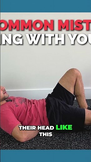 Reverse Curl: Master the Form for a Stronger Core NOW! #shorts