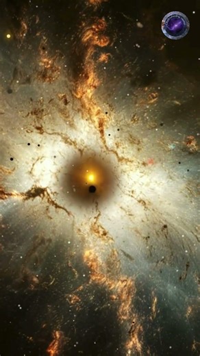 Temná strana vesmíru. 5 faktov, o ktorých sa nahlas nehovorí. Upútavka. #vesmír #astronomia