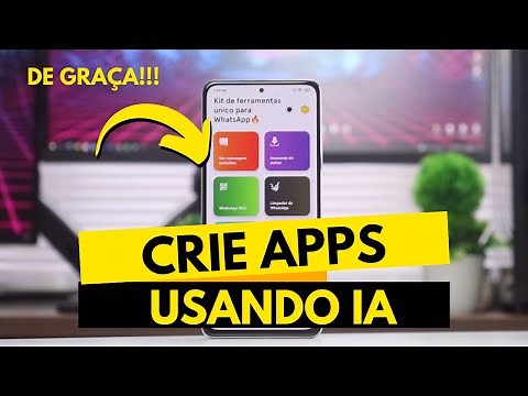 Create Free AI Apps in Minutes! 🚀 (Easy and Fast)