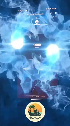 Happy 1000 subscriber celebration. 🎊✨🎇🔥#youtube #shorts #celebration #achievement #new #1k #like