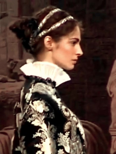 Albanian Models: Fashion and Beauty from the Balkan Region