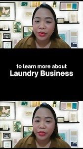 541 reactions · 47 shares | Ready to Start Your Own Laundry Business?...