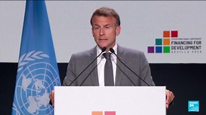 'We have to do more with less' - international development challenges after USAID cuts