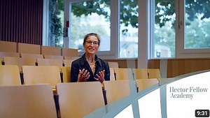 Fascinating Brain - Research on Neuroplasticity