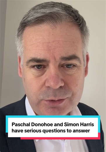Questions Arise Over €10M World Bank Donation by Paschal Donohoe