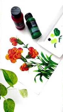 Artist: Renjitha Anoop #flowers #ayanairvin