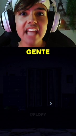 Jumpscare de Bonnie em FNAF 4
