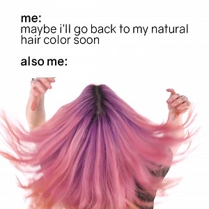 657 reactions · 84 shares | The benefits of a conditioner, the colors you've been dreaming of. | oVertone | Facebook