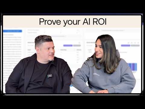 Is AI Actually Making Your Devs Faster? How to Prove It