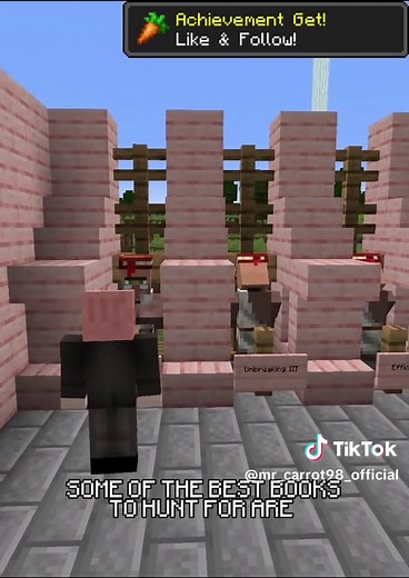 Mastering Minecraft: Your Guide to Librarians