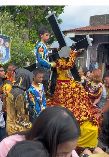 Sr. Tatay Nazareno on TikTok