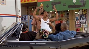 22K views · 533 reactions | "I said do we have a problem?" - Loc Dog | Old School Comedy | Facebook