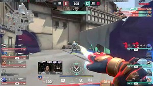 49K views · 155 reactions | ZmjjKK hunts down 4 with the help of OVERDRIVE! | Valorant Esports | Facebook