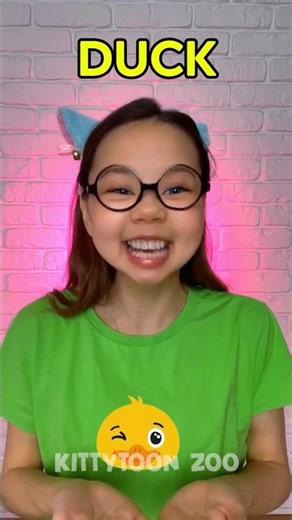 Guess the Animal Sound Challenge! 🦁🎶