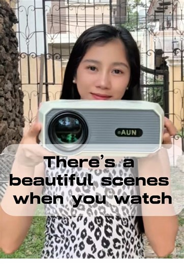 Experience Cinema at Home with Our Projector Guide