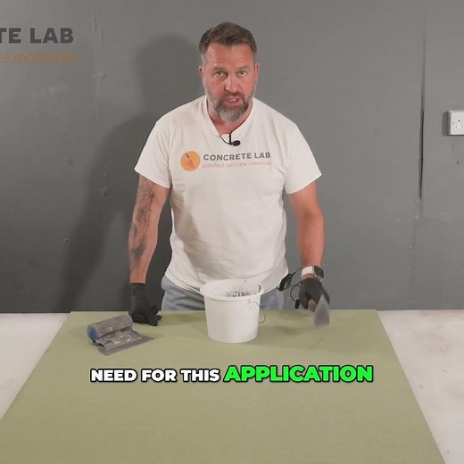 Ultimate Guide to Applying Microcement Like a Pro
