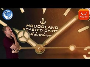 Hruodland Adventure F029 - Full review #aliexpress #aliexpresshaul #aliexpressfinds