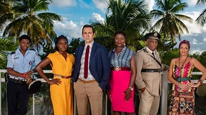 Death in Paradise's Ralf Little teases legendary character's return to series