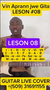 #maesjudelor #guitarlivecover #500KChallenge #guitarlesson #pataje #like #ÀlaUne | Judelor Guillaume