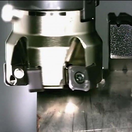 MFSN Milling Cutter Disk