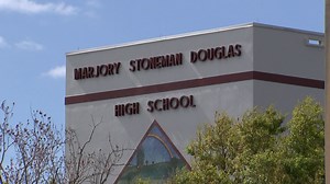 Parkland community marks 1 year since deadly shooting