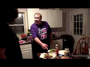 Violette1st Best moments part 1