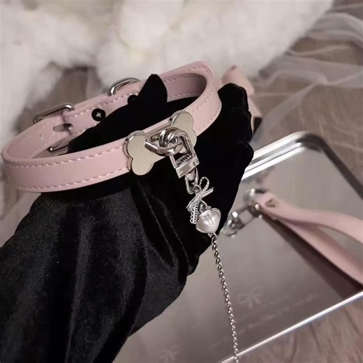 BDSM Collar, Puppy Collar, Role Play Collar, Bondage Gear - Etsy