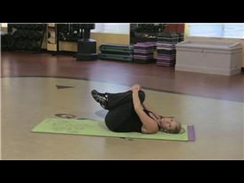 Abdominal Exercises : Winsor Pilates & Abdominal Sculpting