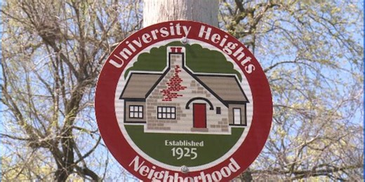 Springfield City Council meeting Monday brings update to University Heights rezoning